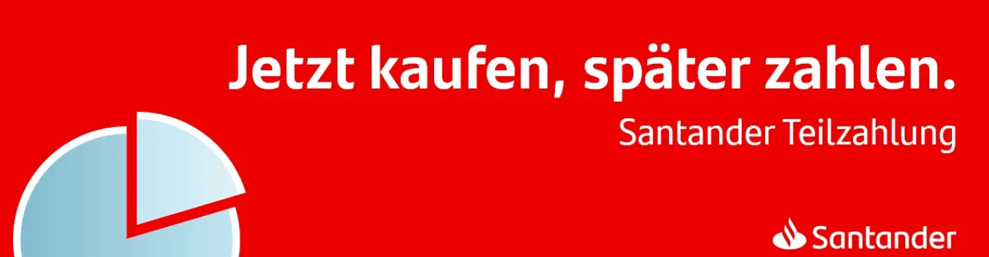 Jetzt kaufen, später zahlen
