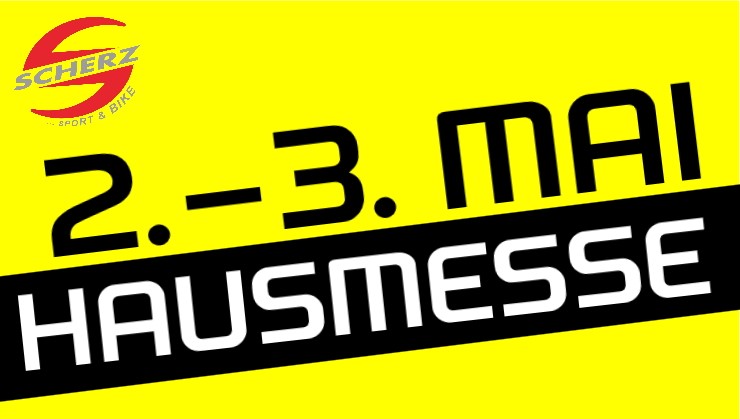 Hausmesse Frühjahr 2025 reduziert Hausmesse Frühjahr 2025 reduziert