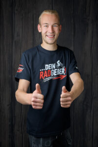 Maximilian Schwaiger
