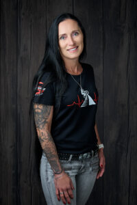 Silvia Pucher