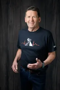 Ewald Scheucher