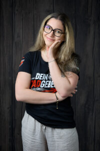 Lisa Gruber