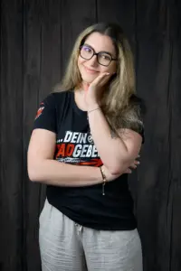 Lisa Gruber