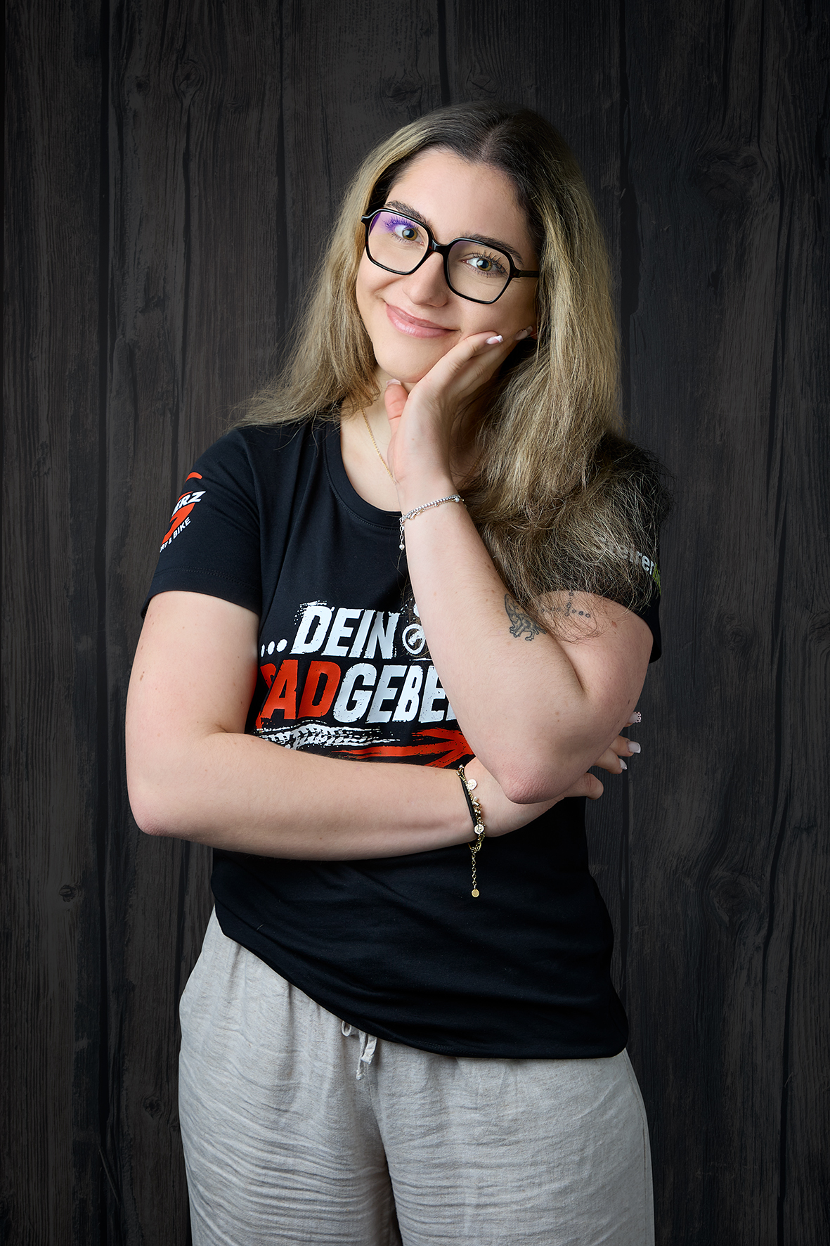 Lisa Gruber