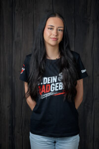 Julia Schneeberger