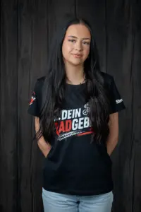 Julia Schneeberger