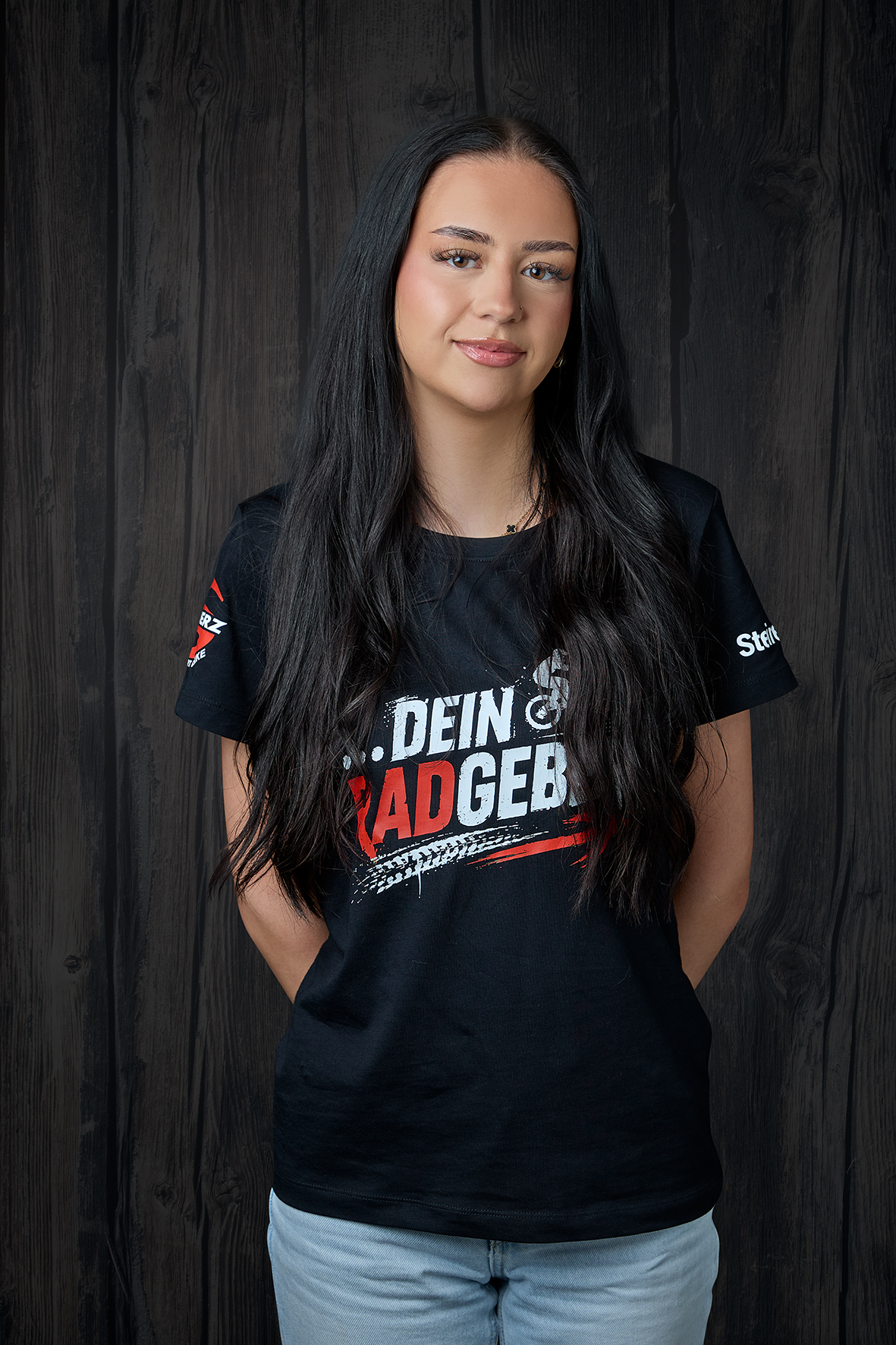 Julia Schneeberger