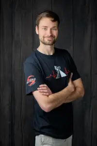 Hofer Michael