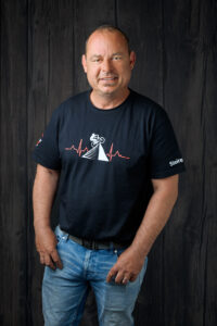 Mike Spreitzer