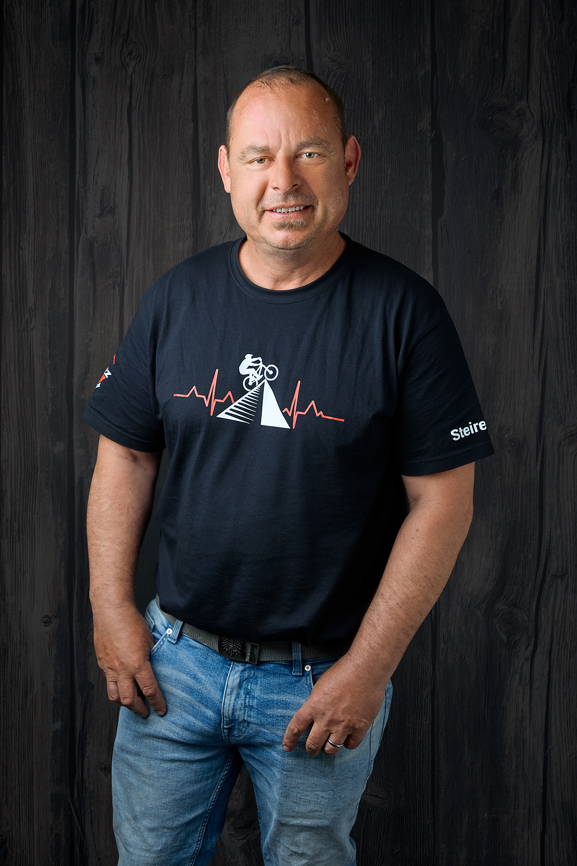 Mike Spreitzer