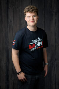 Tim Scherz