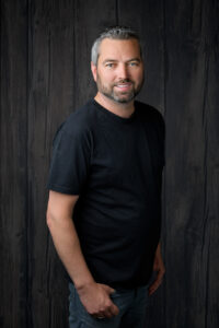Scherz Harry