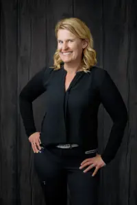 Waltraud Scherz
