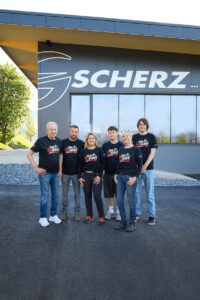 3 Generationen